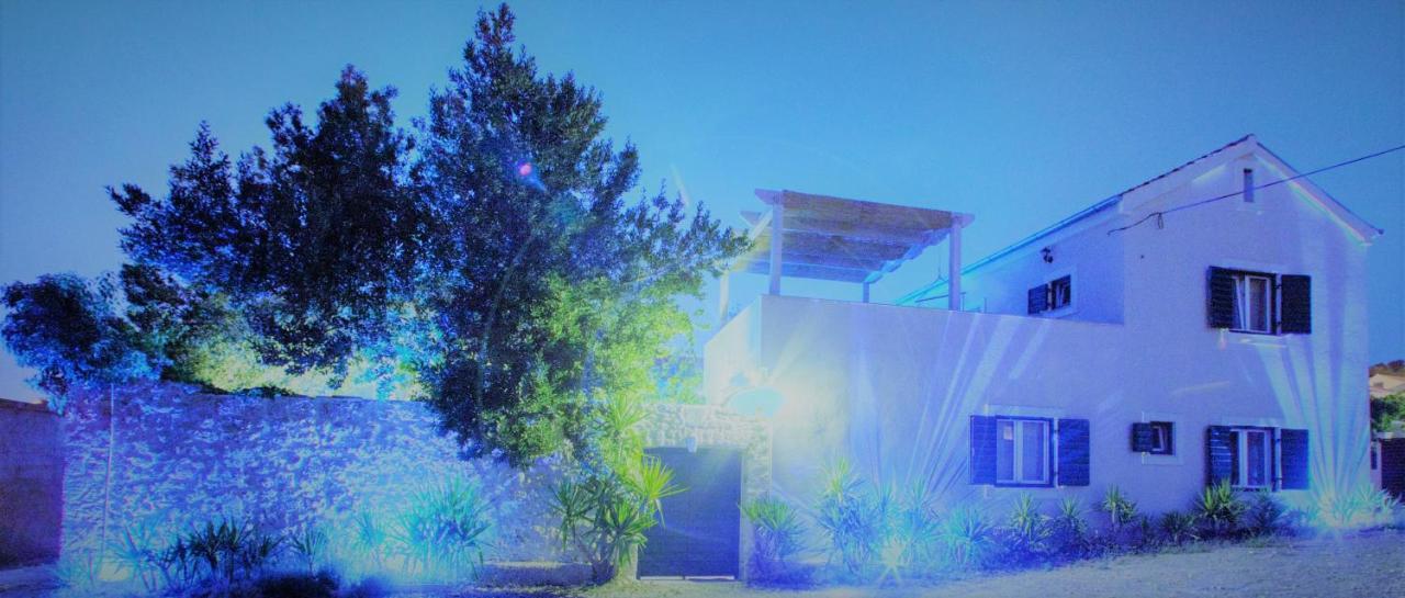 Didovi Dvori Bibinje Exterior foto
