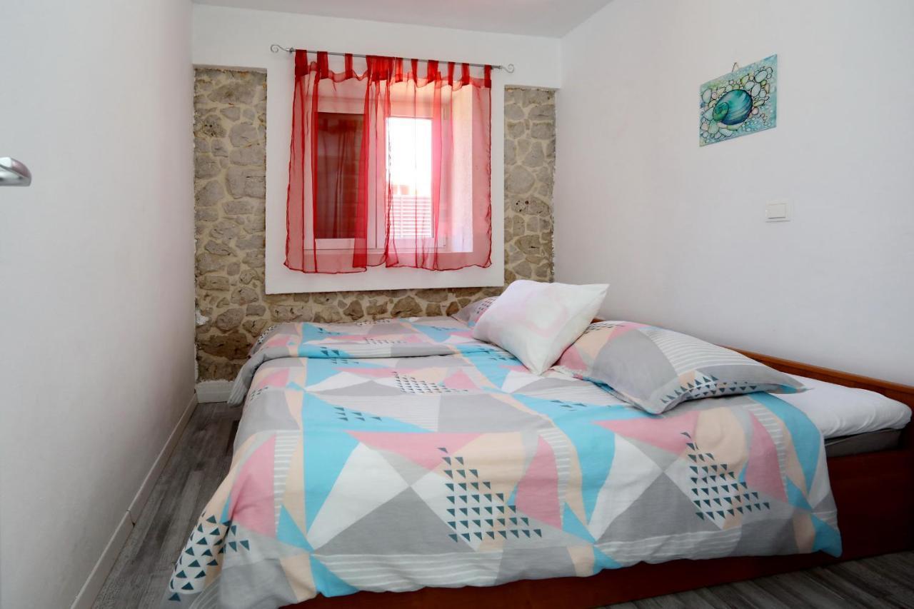 Didovi Dvori Bibinje Exterior foto