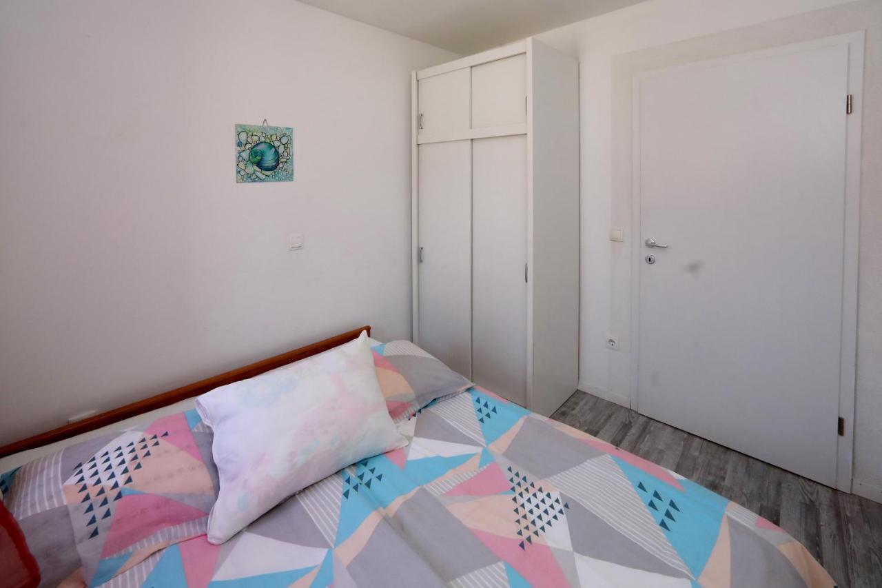 Didovi Dvori Bibinje Exterior foto