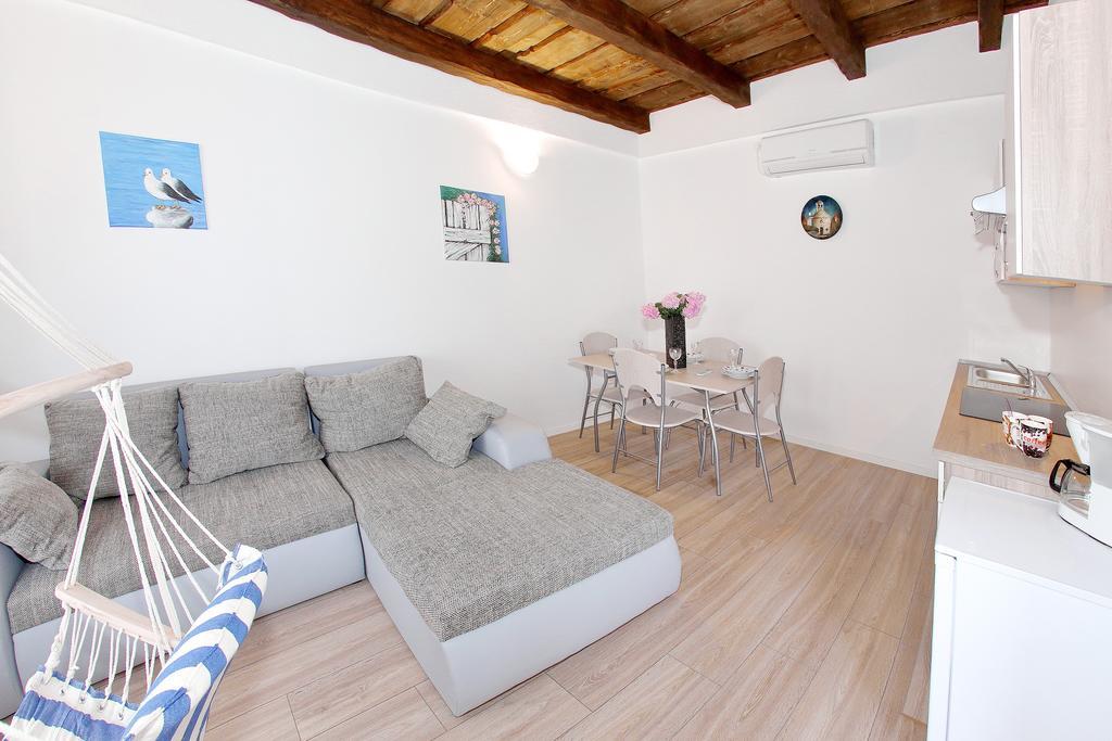 Didovi Dvori Bibinje Quarto foto