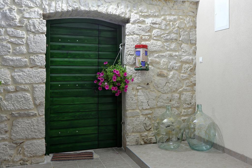 Didovi Dvori Bibinje Quarto foto