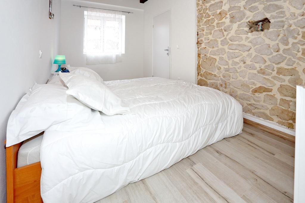 Didovi Dvori Bibinje Quarto foto