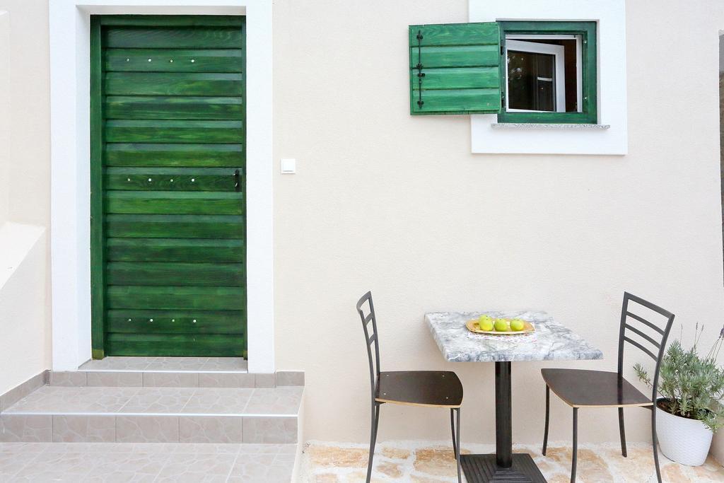 Didovi Dvori Bibinje Quarto foto
