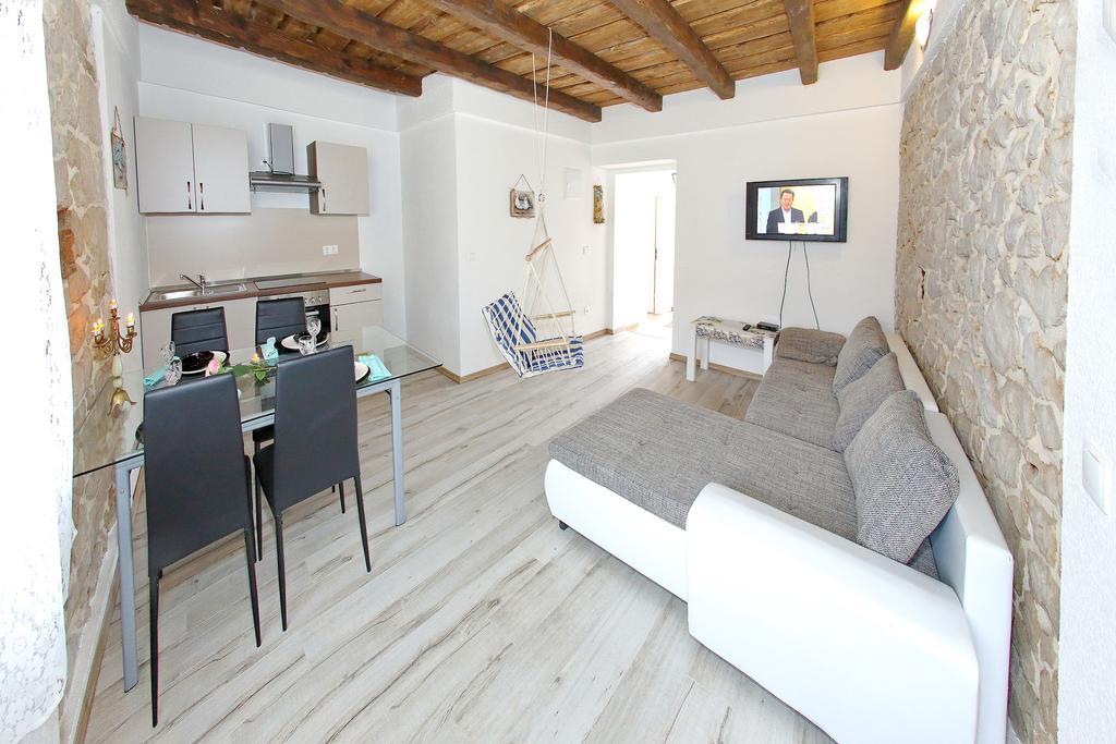 Didovi Dvori Bibinje Quarto foto
