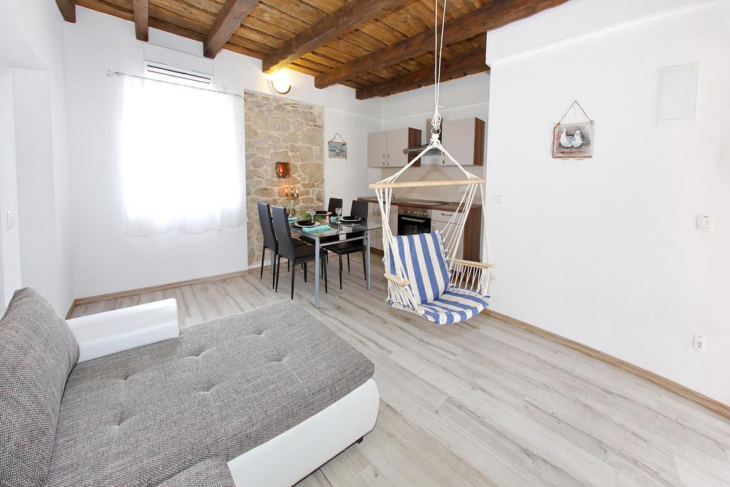 Didovi Dvori Bibinje Quarto foto