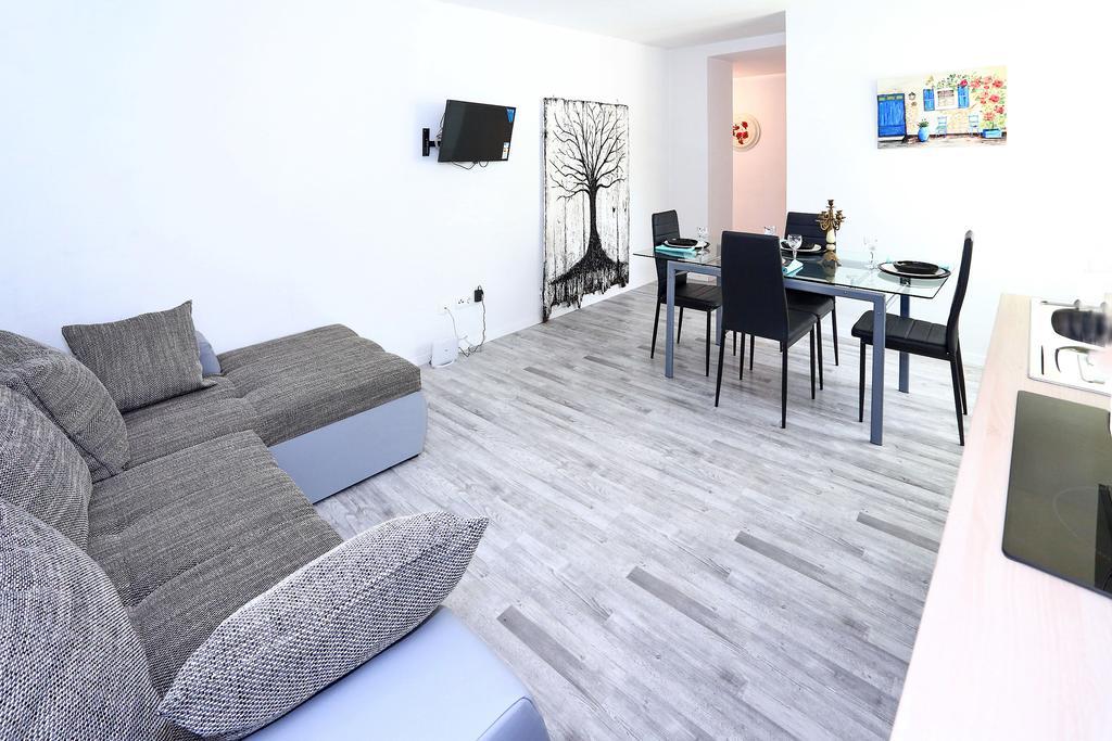 Didovi Dvori Bibinje Quarto foto