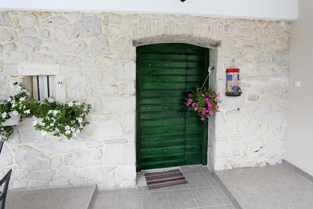 Didovi Dvori Bibinje Quarto foto