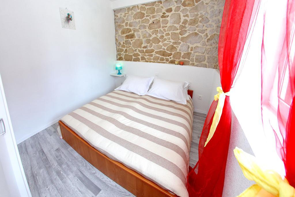 Didovi Dvori Bibinje Quarto foto