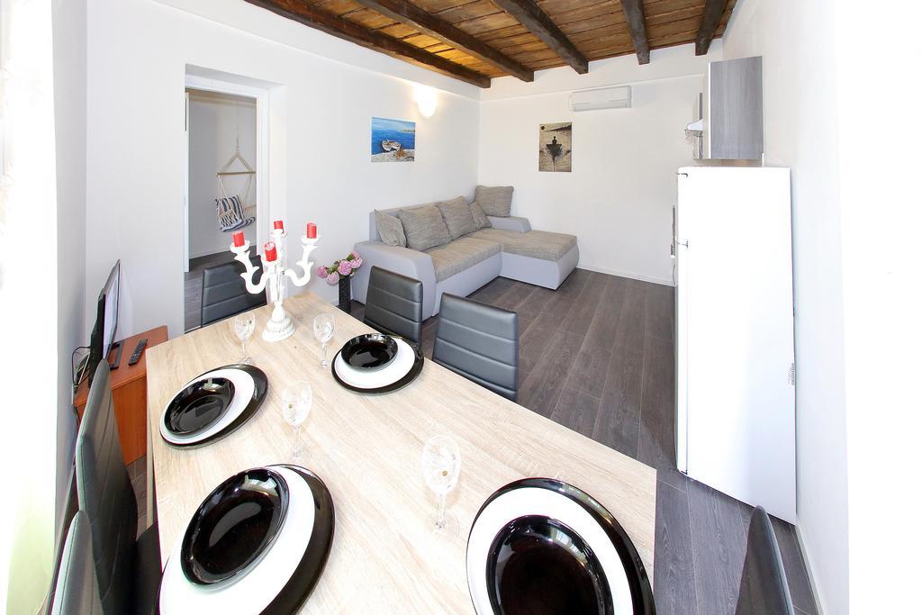 Didovi Dvori Bibinje Quarto foto