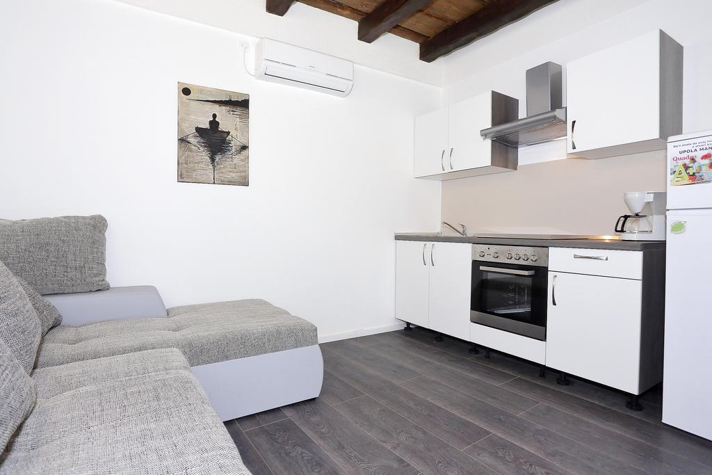 Didovi Dvori Bibinje Quarto foto