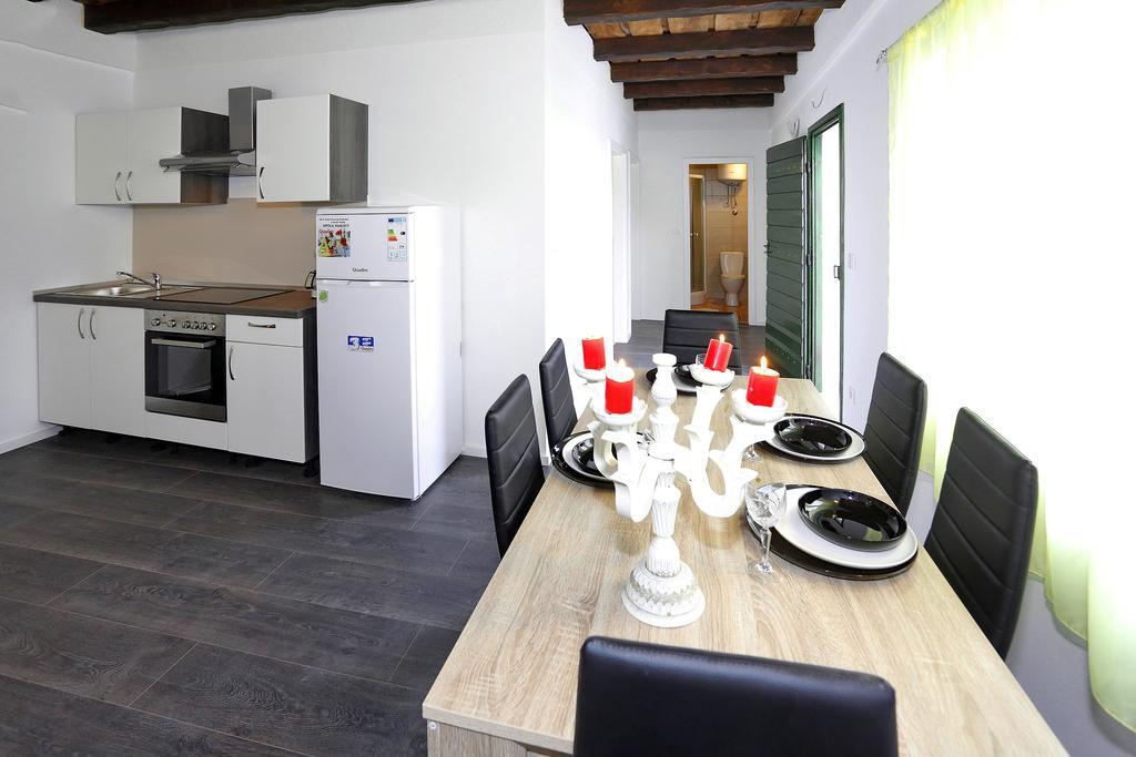Didovi Dvori Bibinje Quarto foto